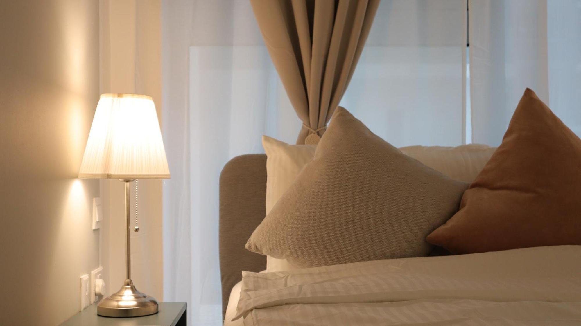 Desert Rose Apartment- Masdar Apartment *